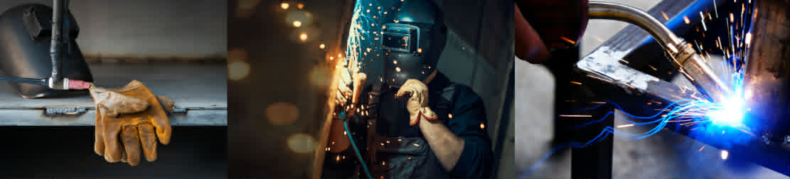 pipe fabrication and plastic welding