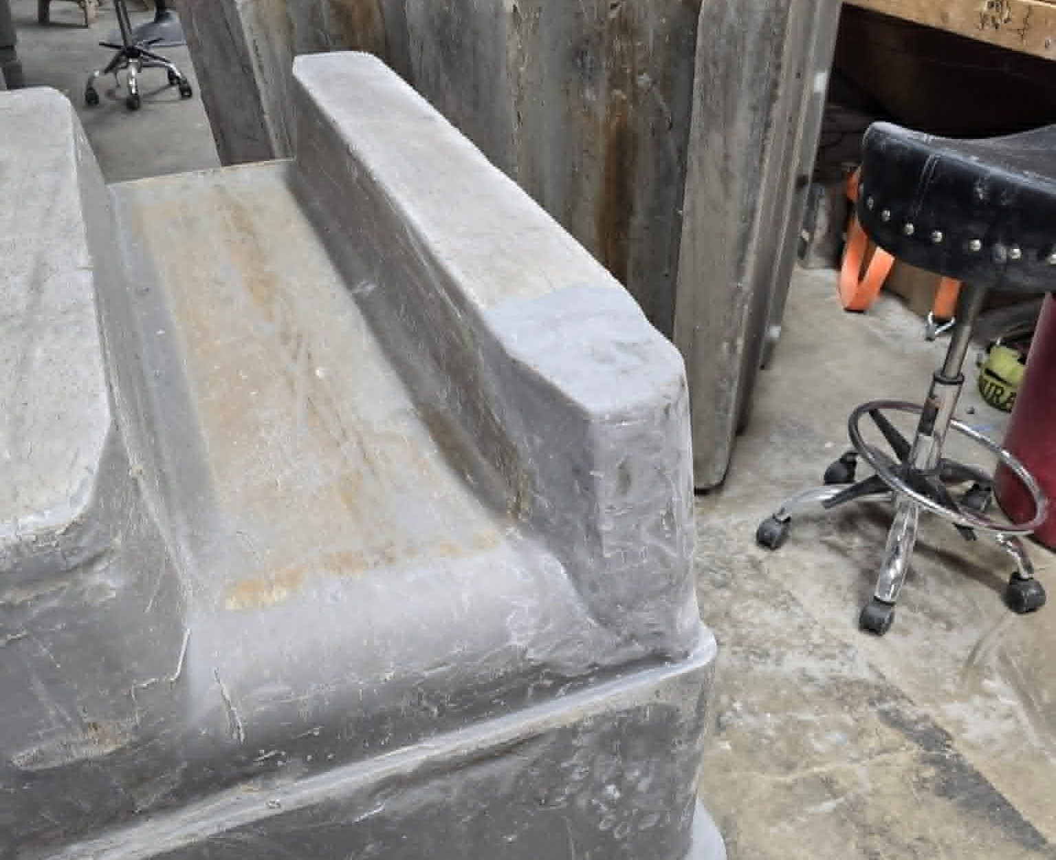 pipe fabrication and plastic welding