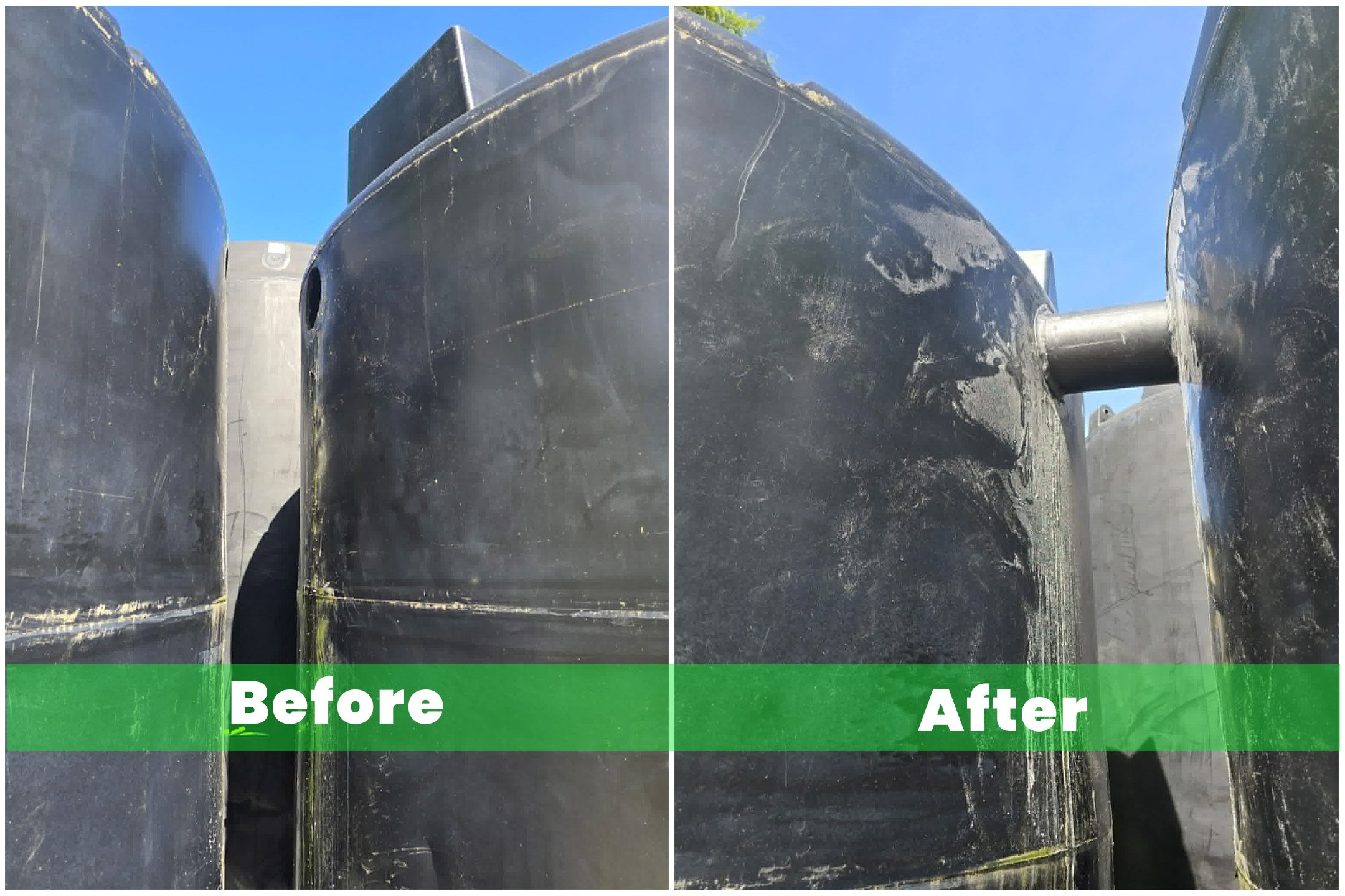 pipe fabrication and plastic welding